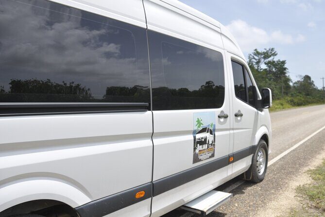 Belize International Airport To Hopkins Village ( Private Shuttle ) - What Sets This Transfer Apart