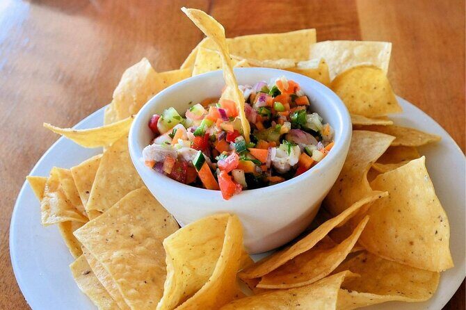 Belizean Food Experience - FAQ