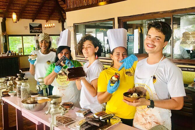 Best of Roatan and exclusive beach access - What Makes This Tour Stand Out?