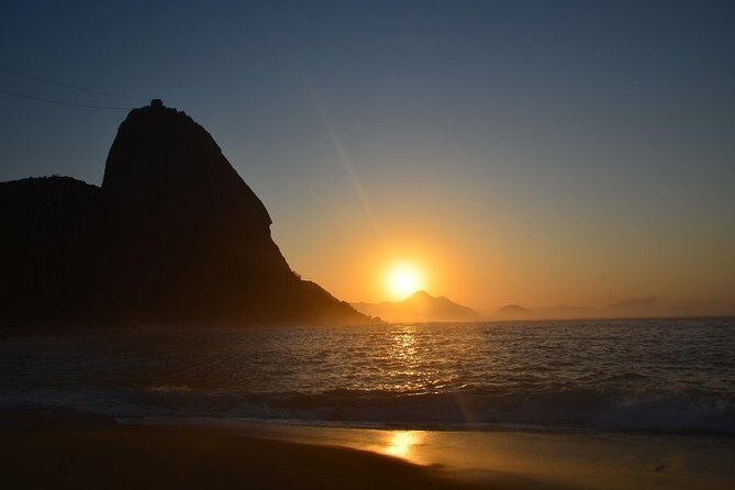 Best Private City Tour of Rio de Janeiro with Christ & Sugar Loaf - What Makes This Tour Stand Out?