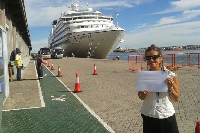 Best Private Montevideo Shore Excursion: City Tour. Optional WineTasting Tour. - Authenticity, Value, and Practical Tips