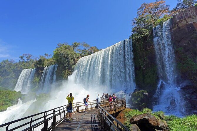 Best Private Tour Iguassu Falls Brazil, Argentina in 1 day - Final Thoughts