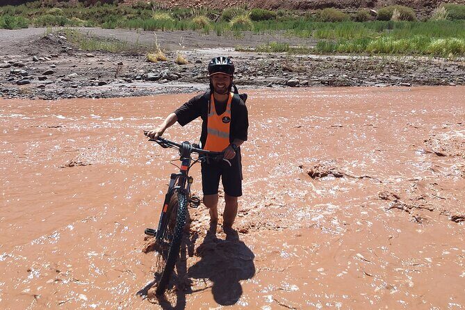 Bike Tour in San Pedro de Atacama - Devil's Throat - What’s Included and What’s Not