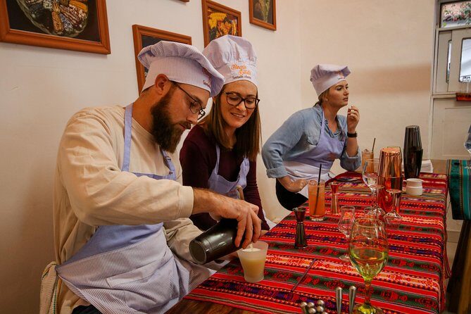 Bilingual Cooking Class with Pisco Cocktail in Cusco - Why Travelers Love This Experience
