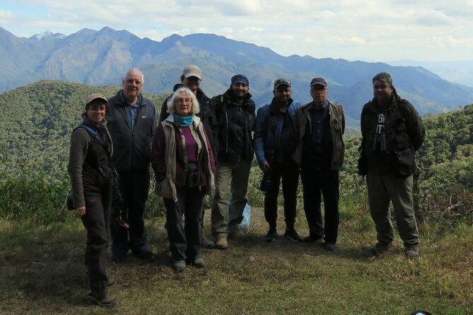 Birdwatching tour to Tijuca National Park with Pica-pau Tours - A Day in Tijuca: What You Can Expect