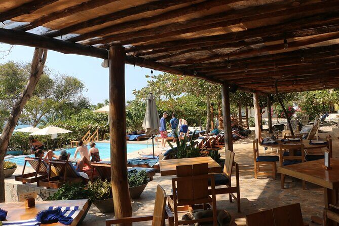 Blue Apple Beach Day: Sun, Music & Adventure from Cartagena - Final Thoughts