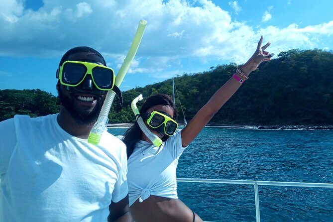 Blue Dolphin - Public Catamaran Tour - Tamarindo - Who Should Consider This Tour?