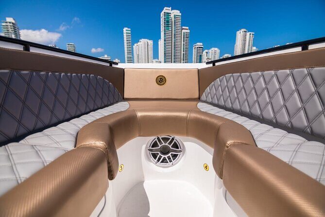 Boat Rental in Cartagena de Indias - Who Should Consider This Tour?