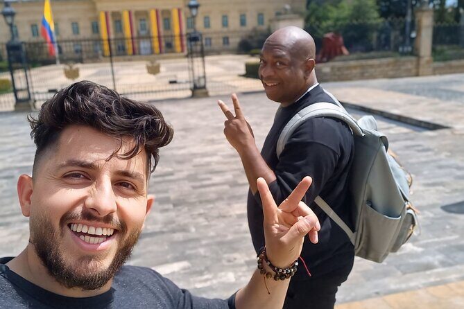 Bogota city tour private, flexible and exclusive, up to 6 travelers - Who Will Love This Tour?