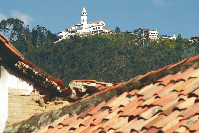 Bogotá Full Day City Tour. (8 Hrs.) - An In-Depth Look at Bogotá’s Full Day Tour