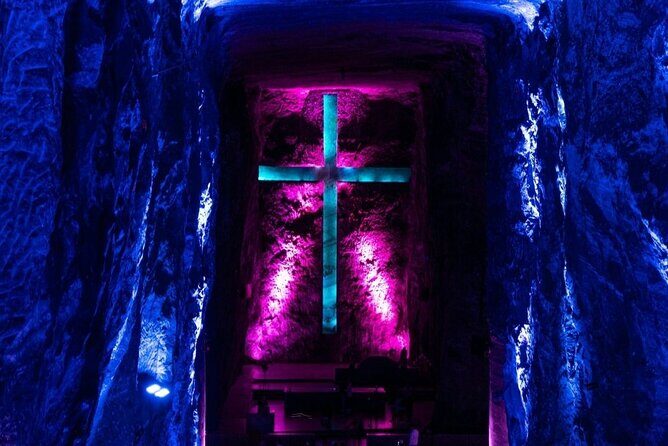 Bogotá´s Best Private Day Trip: Salt Cathedral & Guatavita Lagoon - Practical Details and Why They Matter