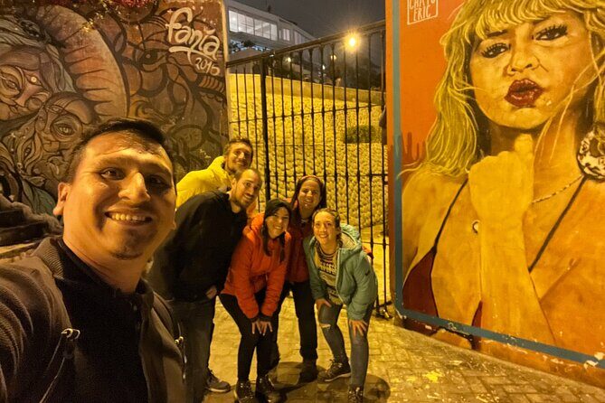 Bohemian and artistic ravine walking tour - What Makes This Tour Stand Out?