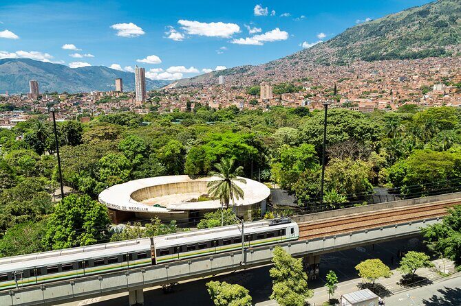 Botanical Garden and Arvi Park Medellín City Tour - Final Thoughts