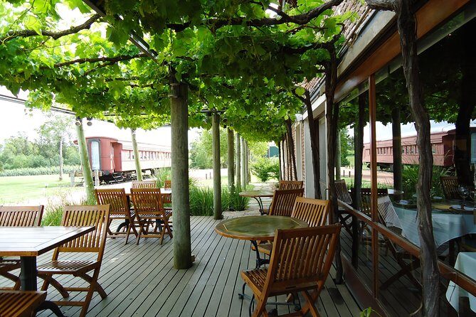 Bouza Winery Tastings and Tapas (Esp, Eng, Port) - Practical Details and Tips