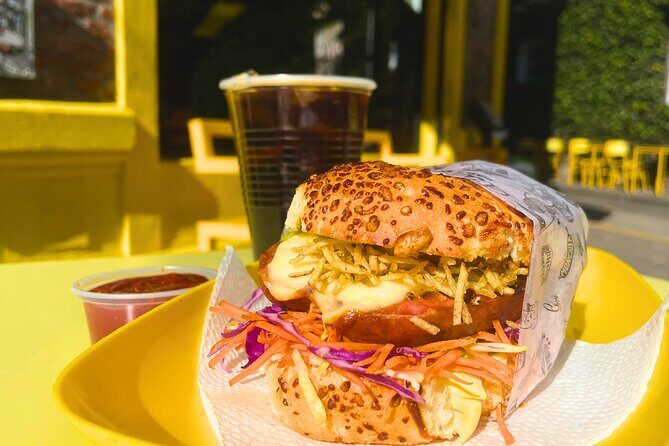 Buenos Aires Food Tour: Local Dishes, Steak, Empanada & More - What’s Included and What’s Not