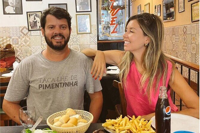 Buenos Aires Gastronomic Immersion Tour - The Bottom Line