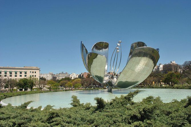 Buenos Aires Half Day Private City Tour - A Detailed Look at the Buenos Aires Half Day Private City Tour