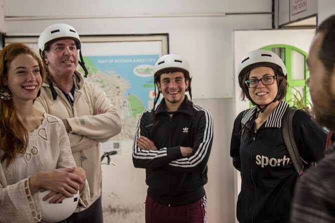 Buenos Aires in a Day - All Inclusive Bike Tour - Final Thoughts