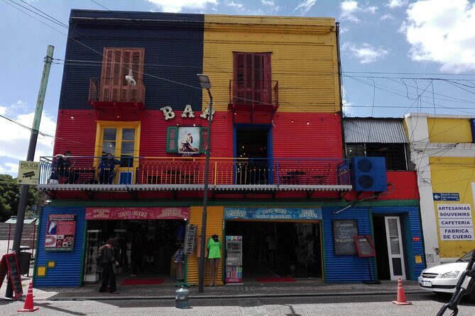 Buenos Aires Premium City Tour - Final Thoughts