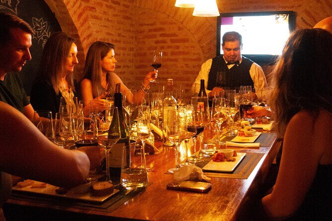 Buenos Aires Small-Group Wine Tasting - The Value: How Good Is It?