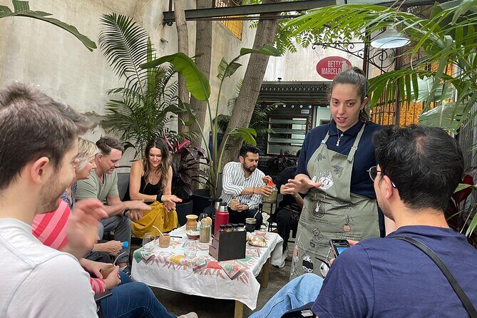 Buenos Aires: Take a Mate Break in 45 Minutes - Who should consider this tour?