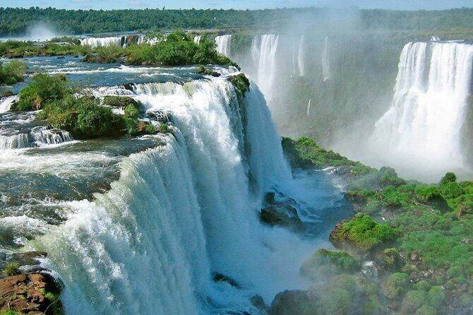 Buenos Aires to Iguazu Falls: Private Day Trip, Flights Included - Detailed Review: Beyond the Highlights