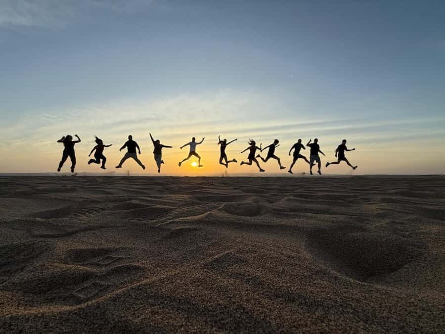 Buggy tour in the Huacachina Desert, sunset, and sandboarding - Who Will Love This Tour?