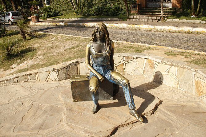 Buzios Day Trip with Lunch, City Tour and Cruise from Rio de Janeiro - Real Experiences from Travelers