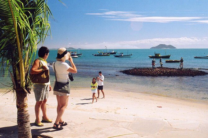 Buzios Tour from Rio with Boat Ride and Lunch - Who Should Consider This Tour?