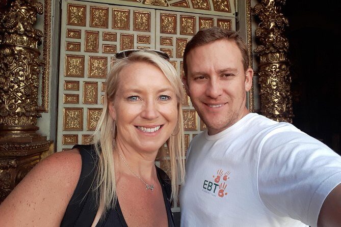 Cable Car and Quito Private City Tour - Final Thoughts