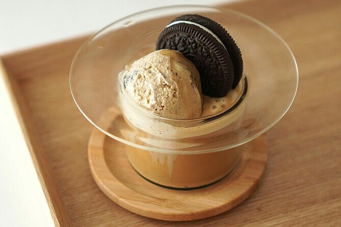 Cafe Route Flavors and Culture of the Old City: Walking tour - FAQs