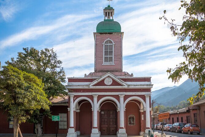 Cajon del Maipo - Frequently Asked Questions