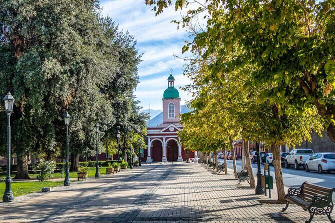 Cajon del Maipo, El Morado Lodge and Spa: Andean Adventure - Authentic Experiences and Caveats