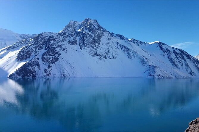 Cajón del Maipo Yeso Reservoir Shared Tour - FAQ: Your Questions Answered