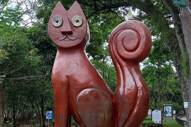 Cali private city tour - Final Thoughts