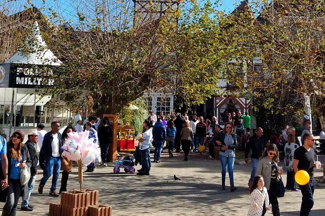 Campos do Jordão - Brazilian Switzerland departing from São Paulo - FAQs