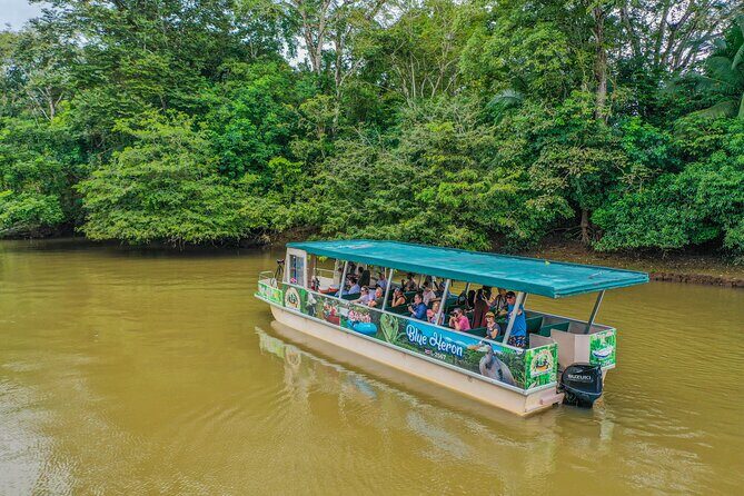 Caño Negro Wildlife Boat Safari from La Fortuna (Full-Day Tour) - Who Will Love This Tour?