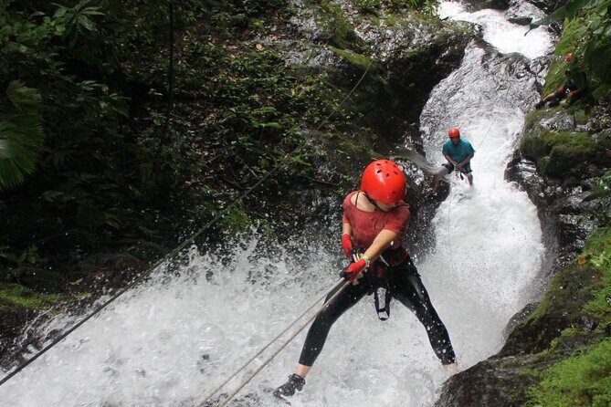 Canyoning Area 360 - Who Will Love This Tour?