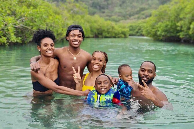 Caribbean Day Tour: Isla Grande, Mamey, Monkey Island & Portobelo - Valuing the Experience: What You Need to Know