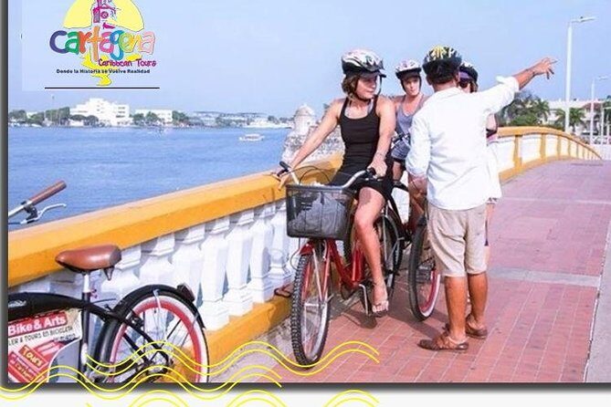 Cartagena Bike Tour - Why This Tour Offers Real Value