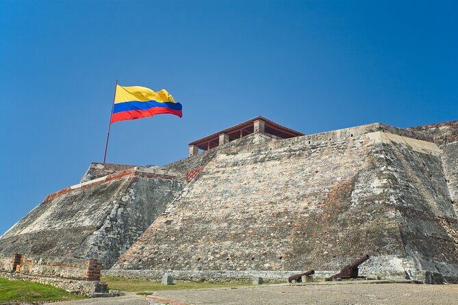 Cartagena: City Tour Castillo San Felipe & Convento de La Popa - Final Thoughts: Is It Worth It?