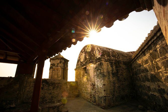 Cartagena City Tour & Convento de la Popa (AM) - Who Would Enjoy This Tour?