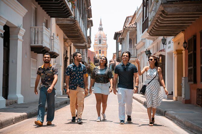 Cartagena City Tour with Popa Hill (PM) - Final Thoughts