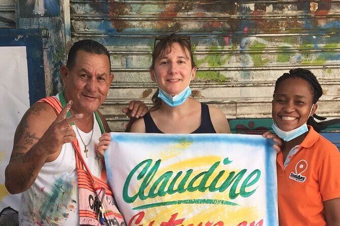 Cartagena: Cultural tour Bazurto Market Adventure - Why This Tour Is Worth It