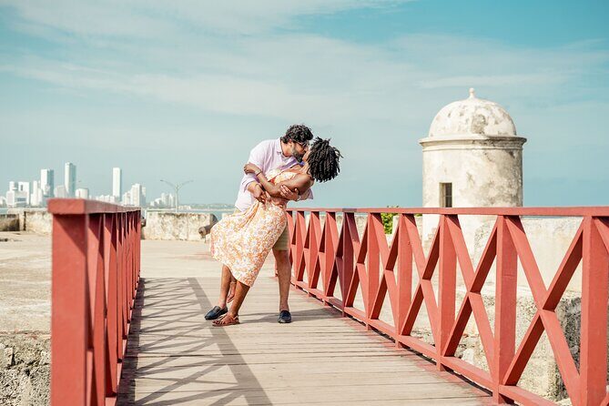 Cartagena Photo-Tour Experience - PRIVATE Photoshoot - FAQ