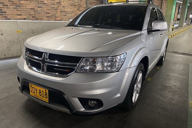 Cartagena : Private transfer Airport Hotel (Round trip or One Way) - The Booking Experience and Customer Feedback