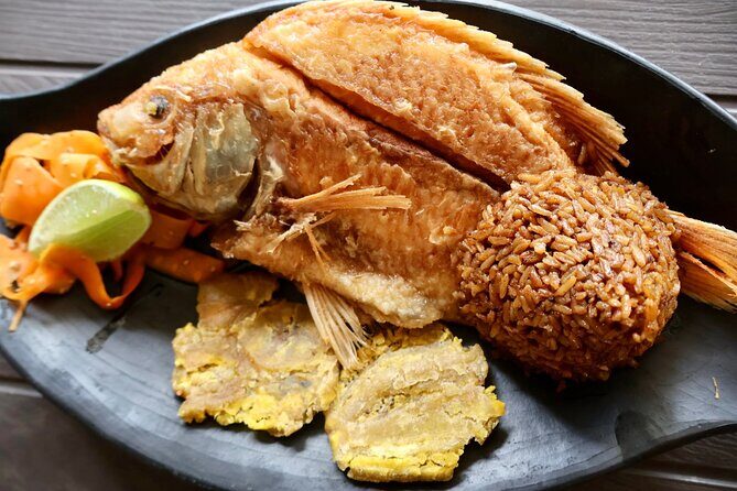 Cartagena Real : neighborhood, mangrove, fishing, typical lunch and culture - FAQ