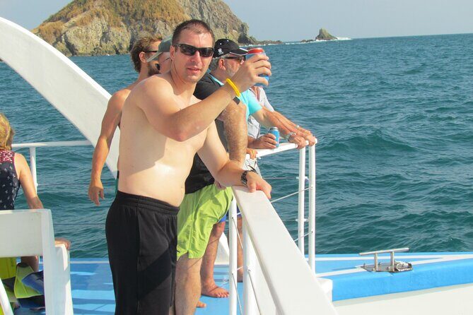 Catamaran and Snorkeling Tour in Costa Rica - Final Thoughts: Who Should Consider This Tour?