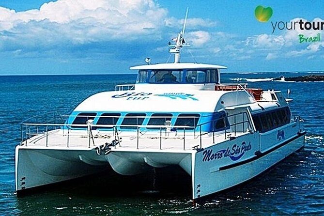 Catamaran Direct Boat to/from Morro de São Paulo - Who Is This Transfer Best For?