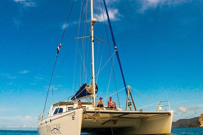 Catamaran Sunset Cruise Tamarindo - The Complete Breakdown of the Tamarindo Sunset Catamaran Tour
